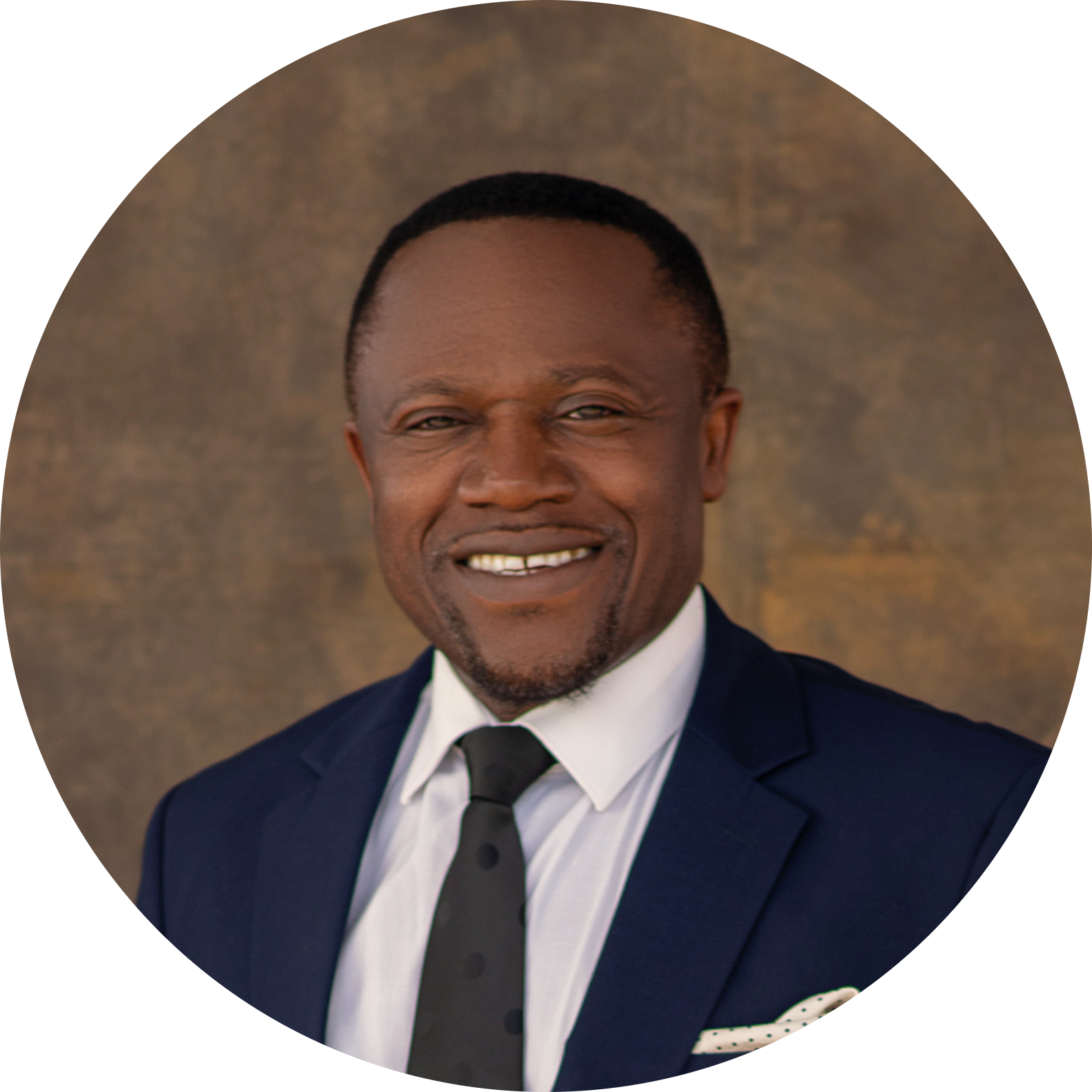 evans akinlolu