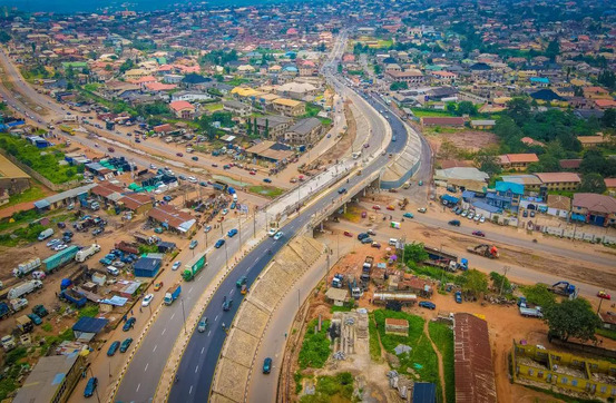 oyo state