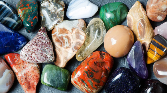 gemstone lapidiary (1)